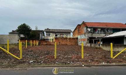 Terreno à venda em Morretes, Itapema 