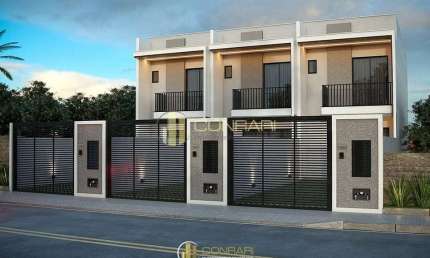 Casa com 2 quartos à venda em Morrinhos, Bombinhas 