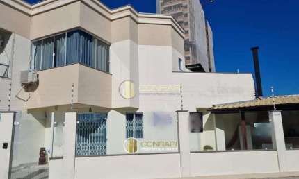 Casa com 2 quartos à venda no Balneário Perequê, Porto Belo 