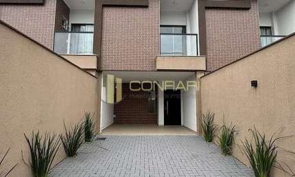 Casa com 3 quartos à venda na Rua 438, 1153, Morretes, Itapema