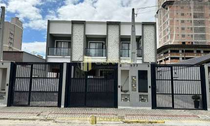Casa com 2 quartos à venda em Morretes, Itapema 