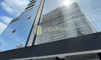 Apartamento com 3 quartos à venda no Centro, Itapema 