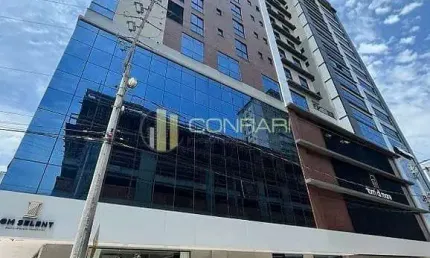 Apartamento com 3 quartos à venda na Av. Sen. Atílio Fontana, Balneário Perequê, Porto Belo