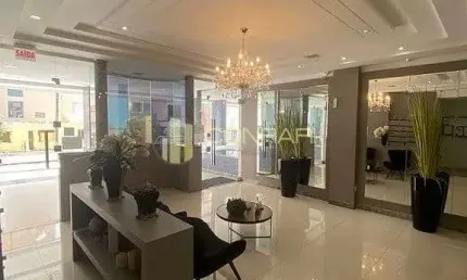 Apartamento com 3 quartos à venda na Rua 207, 376, Meia Praia, Itapema