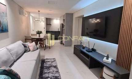 Apartamento com 2 quartos à venda no Centro, Itapema 