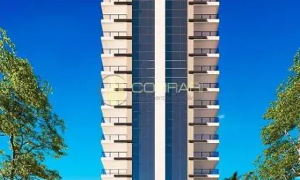 Apartamento com 3 quartos à venda na Rua 130, 168, Centro, Itapema