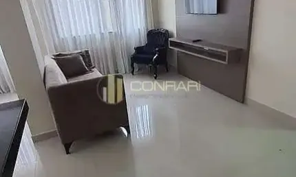 Apartamento com 3 quartos à venda na Rua 207, 254, Meia Praia, Itapema