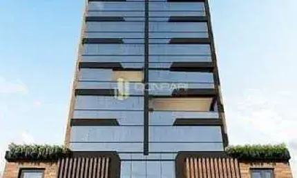 Apartamento com 3 quartos à venda na Rua Neuza Silva Migliorini, 80, Balneário Perequê, Porto Belo