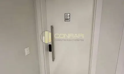 Apartamento com 2 quartos à venda na Rua Aldo Brando, Balneário Perequê, Porto Belo