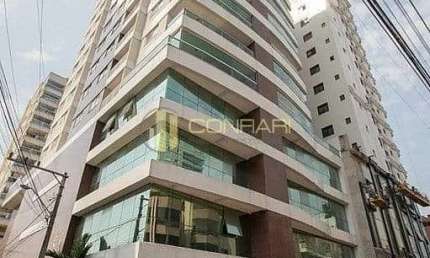 Apartamento com 3 quartos à venda na Rua 133, 26, Centro, Itapema
