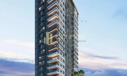 Apartamento com 3 quartos à venda na Rua:256, 500, Meia Praia, Itapema