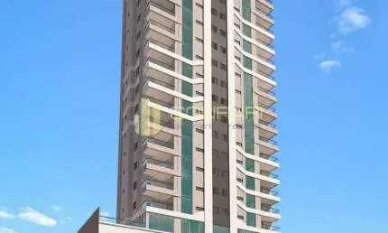 Apartamento com 3 quartos à venda na Rua 266, 350, Meia Praia, Itapema