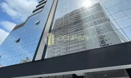 Apartamento com 3 quartos à venda na Rua 123, 57, Centro, Itapema