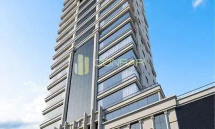 Apartamento com 3 quartos à venda na Rua Nereu Ramos, 115, Centro, Itapema