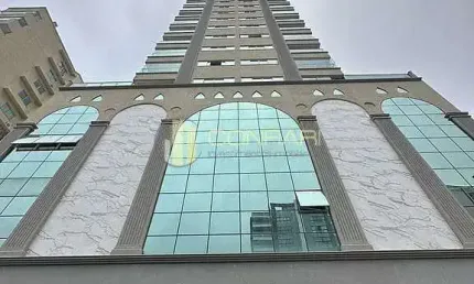 Apartamento com 3 quartos à venda na Rua 207, Meia Praia, Itapema