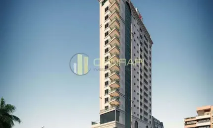 Apartamento com 3 quartos à venda na Rua 316, Meia Praia, Itapema