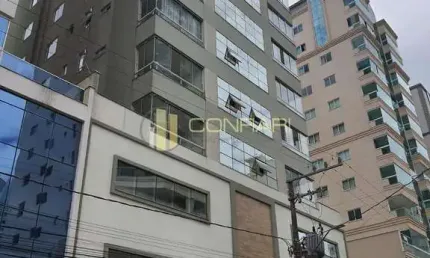 Apartamento com 3 quartos à venda na Rua 207, 358, Meia Praia, Itapema