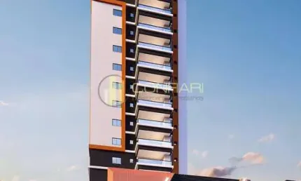 Apartamento com 3 quartos à venda na Rua 302, 266, Meia Praia, Itapema