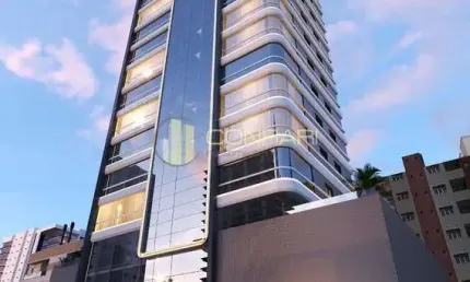 Apartamento com 3 quartos à venda na Rua São Pedro, 40, Balneário Perequê, Porto Belo
