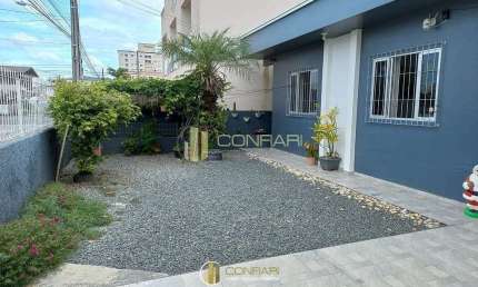 Casa com 3 quartos à venda em Morretes, Itapema 