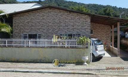 Casa com 3 quartos à venda em Morretes, Itapema 