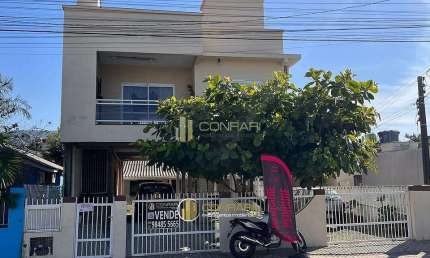 Casa com 2 quartos à venda em Morretes, Itapema 