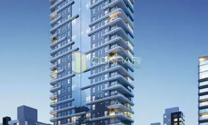 Apartamento com 4 quartos à venda na Rua 252, 250, Meia Praia, Itapema