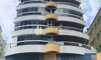 Apartamento com 2 quartos à venda na Avenida Nereu Ramos, 3073, Meia Praia, Itapema