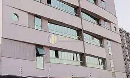 Apartamento com 3 quartos à venda na Rua José Roberto Otto, 182, Jardim Dourado, Porto Belo