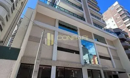 Apartamento com 3 quartos à venda na Rua 207, Meia Praia, Itapema