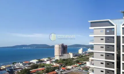 Apartamento com 3 quartos à venda na Avenida Almirante Fonseca Neves, 405, Balneário Perequê, Porto Belo