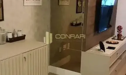 Apartamento com 4 quartos à venda na Rua 129 1, Centro, Itapema