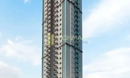 Apartamento com 3 quartos à venda na Rua 119, Centro, Itapema