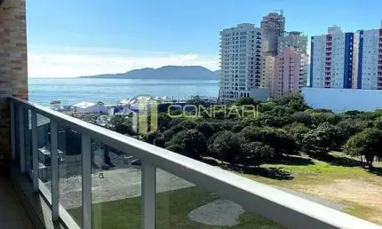 Apartamento com 3 quartos à venda na Rua 307, 25, Meia Praia, Itapema