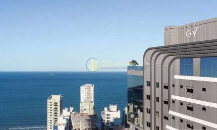 Apartamento com 3 quartos à venda na Avenida Nereu Ramos, 5960, Castelo Branco, Itapema
