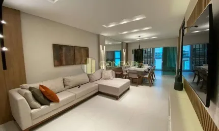 Apartamento com 3 quartos à venda na Rua 238, 410, Meia Praia, Itapema