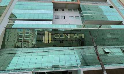 Apartamento com 4 quartos à venda na Rua 272, 222, Meia Praia, Itapema