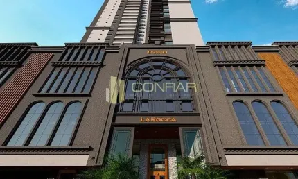 Apartamento com 4 quartos à venda na Avenida Nereu Ramos, Centro, Itapema