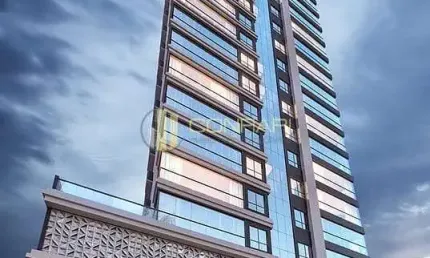 Apartamento com 3 quartos à venda na Rua Arnoldo Tome dos Santos, 354, Balneário Perequê, Porto Belo