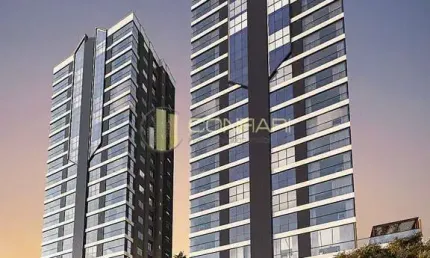 Apartamento com 4 quartos à venda na Rua 302, 103, Meia Praia, Itapema