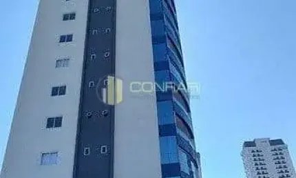 Apartamento com 3 quartos à venda na Avenida Nereu Ramos, Meia Praia, Itapema