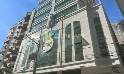 Apartamento com 3 quartos à venda na Rua 284, 447, Meia Praia, Itapema