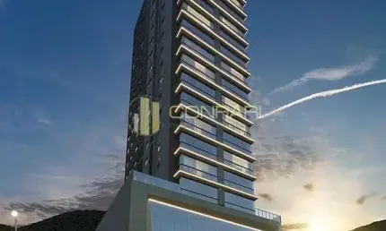 Apartamento com 3 quartos à venda na Avenida Nereu Ramos, 1158, Centro, Itapema