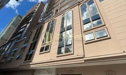 Apartamento de alto padrão com lazer completo e 04 suítes