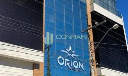 Apartamento com 3 quartos à venda na Rua 319, 343, Meia Praia, Itapema