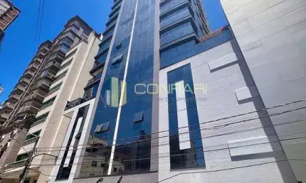 Apartamento com 3 quartos à venda na Rua 315, 294, Meia Praia, Itapema
