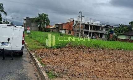 Terreno à venda em Morretes, Itapema 