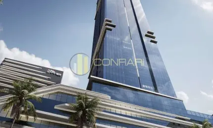 Apartamento com 4 quartos à venda na Rua 115 A, Centro, Itapema