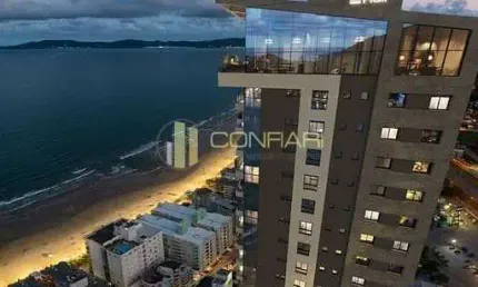Apartamento com 4 quartos à venda na Avenida Nereu Ramos, 900, Centro, Itapema