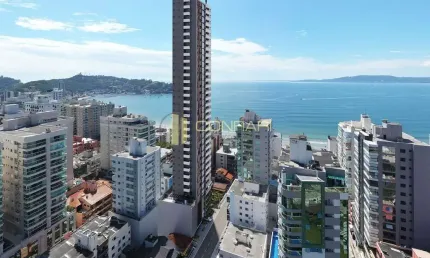 Apartamento com 4 quartos à venda na Rua Nereu Ramos, 138, Centro, Itapema